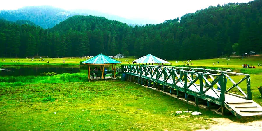 HIMACHAL HONEYMOON TOUR