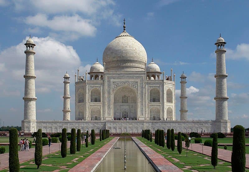 AGRA TOUR PACKAGES