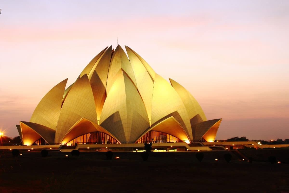 Delhi Sightseeing Tour