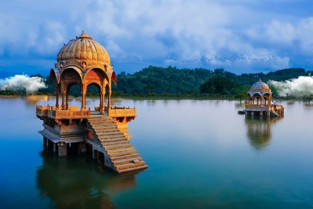 Royal Rajasthan Luxury Tour