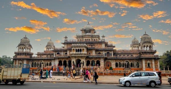 3 Days Delhi Agra Tour