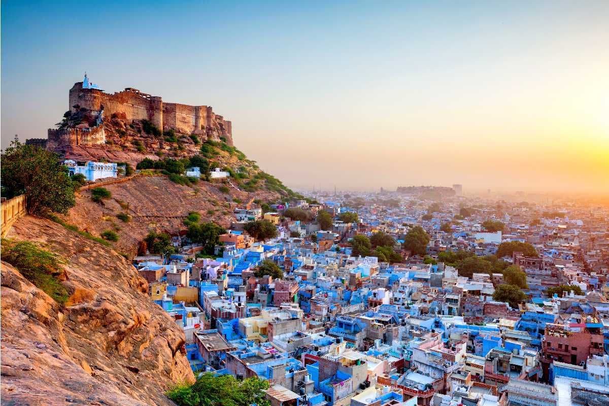 JODHPUR TOURS