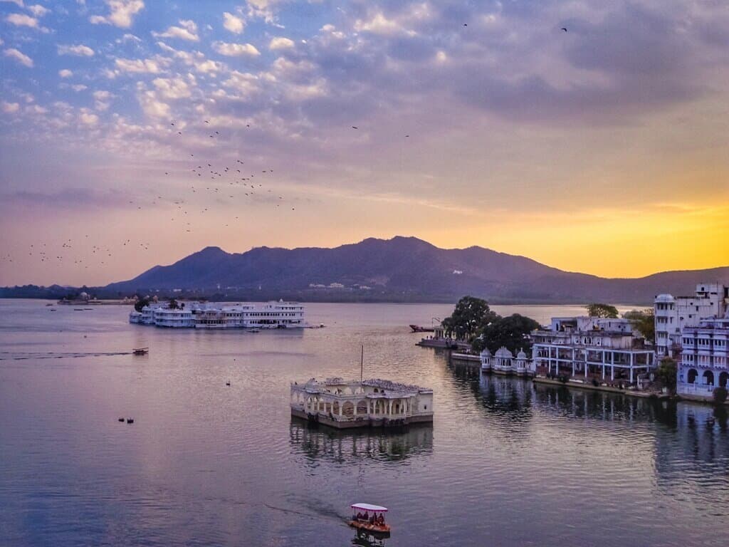 UDAIPUR TOUR PACKAGES