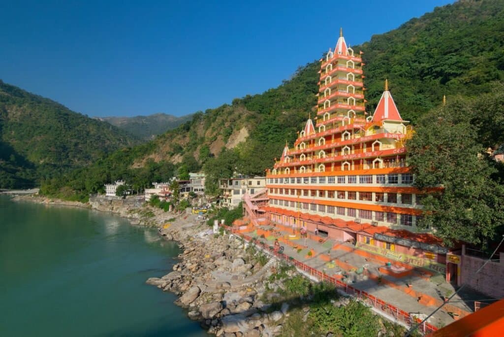 Uttarakhand Honeymoon Tour