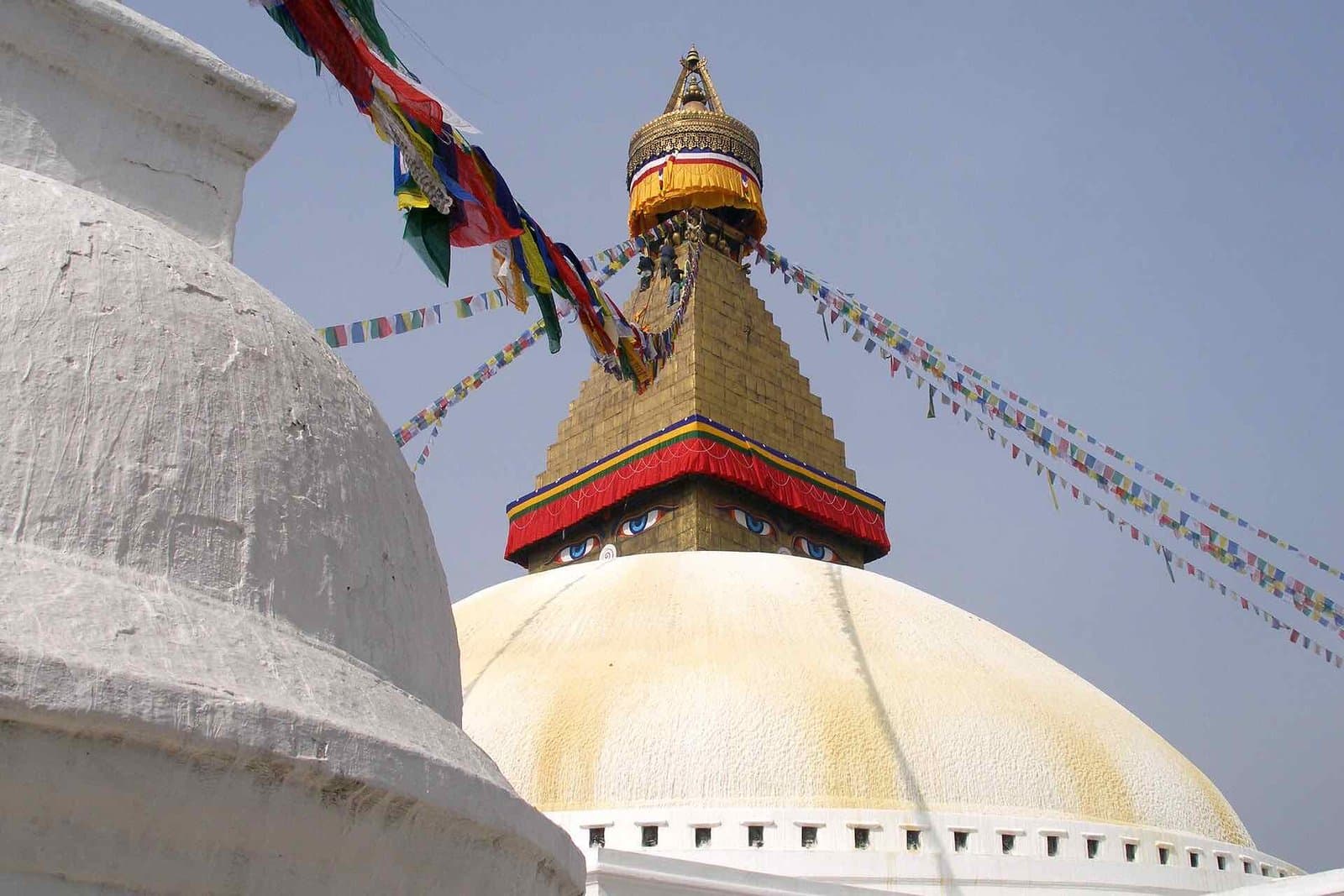 Nepal