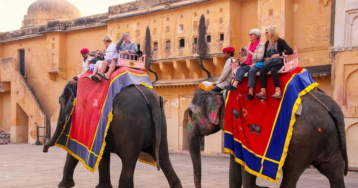 Jaipur Tour Packages