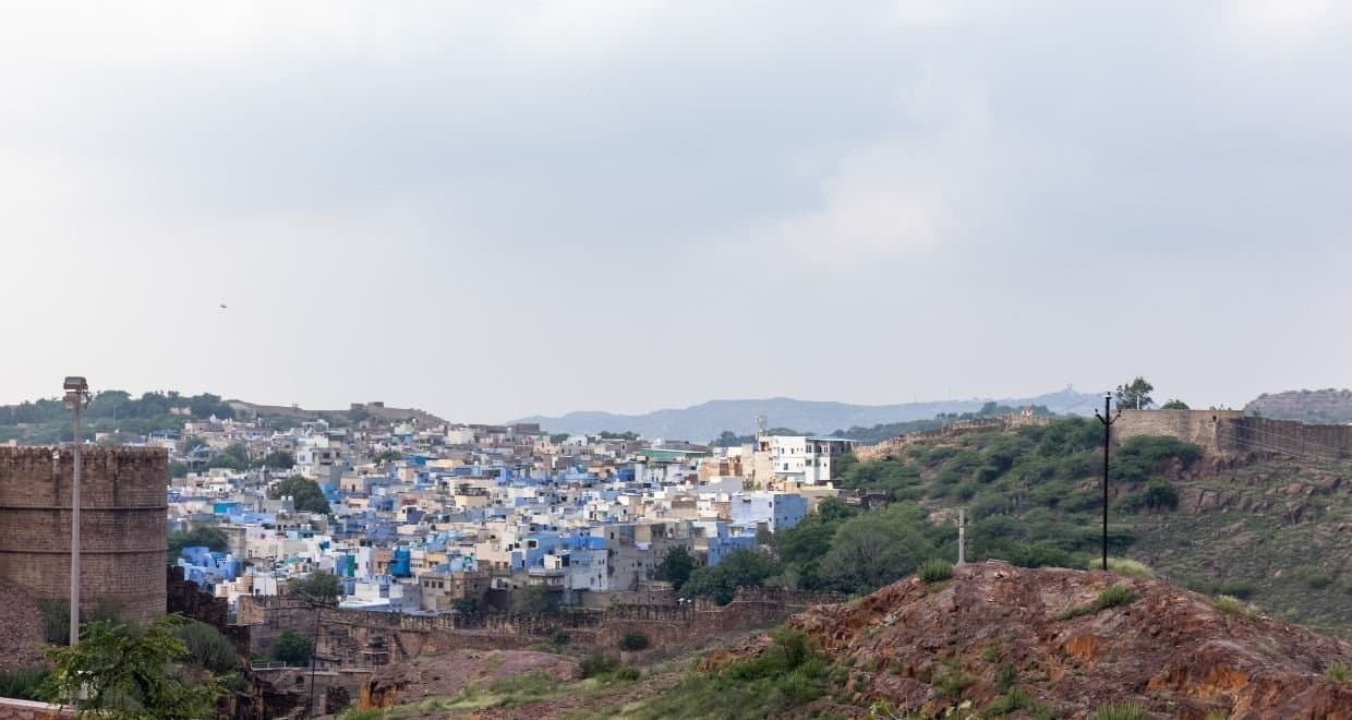 Jodhpur Tour Packages