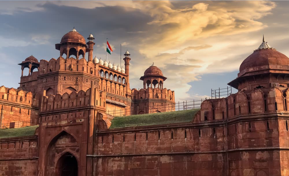 OVERNIGHT JAIPUR TRIP FROM DELHI