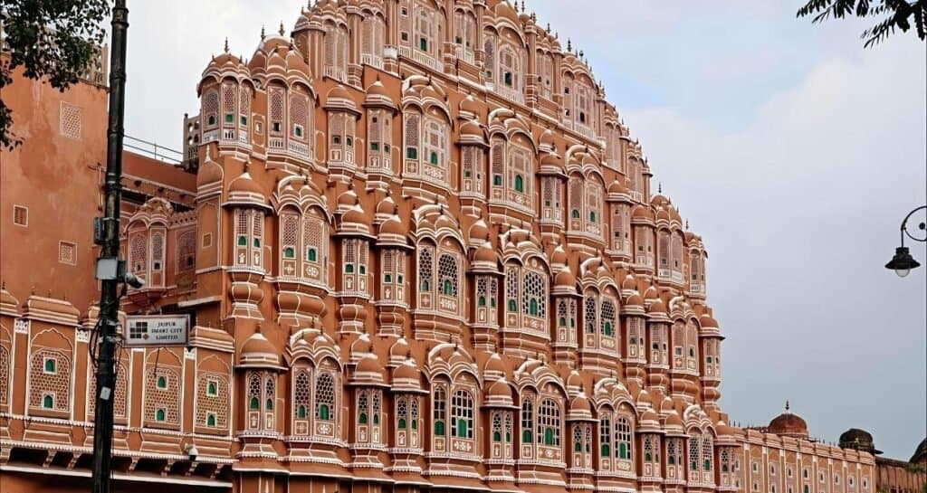 SAME DAY BUNDI TOUR FROM JAIPUR