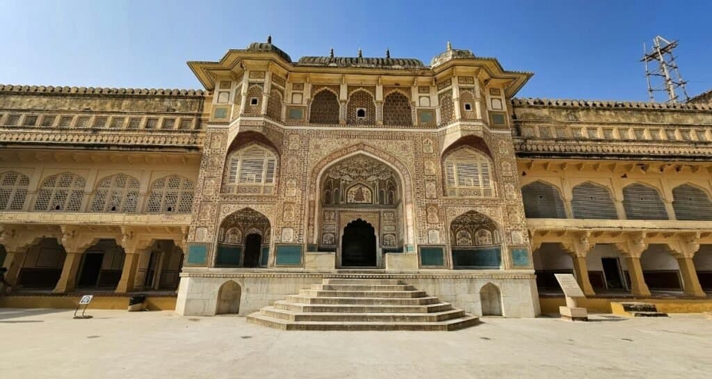 SAME DAY ABHANERI TOUR FROM JAIPUR