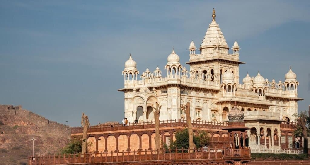 JODHPUR SIGHTSEEING TOUR