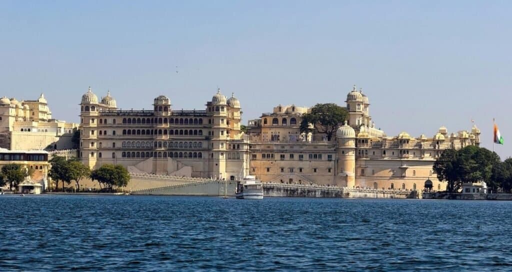 3 Days Udaipur Tour