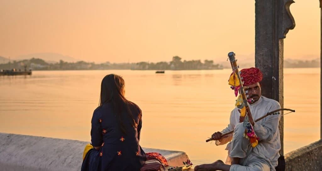 4 DAYS UDAIPUR WITH RANAKPUR & KUMBHALGARH TOUR
