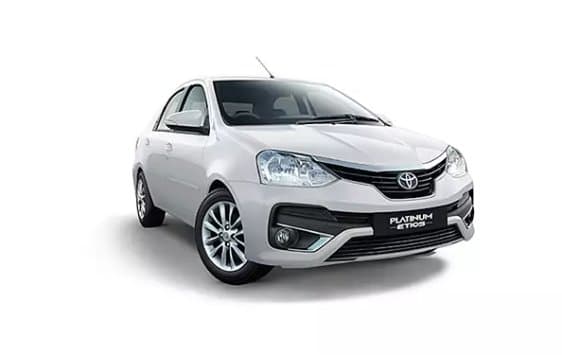 Toyota Etios