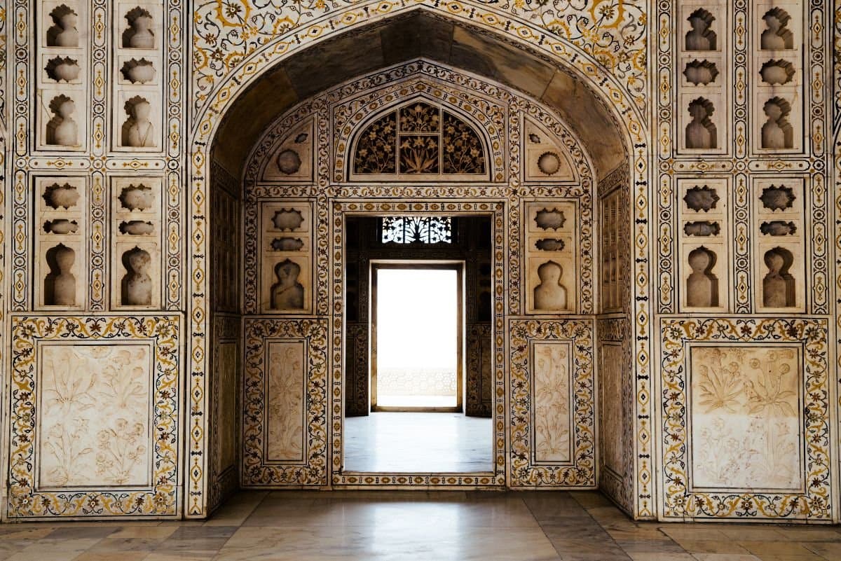 East India
