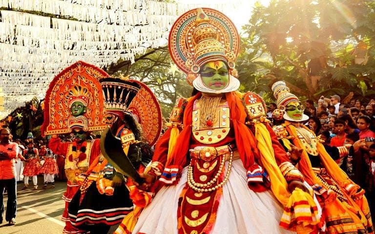 West India