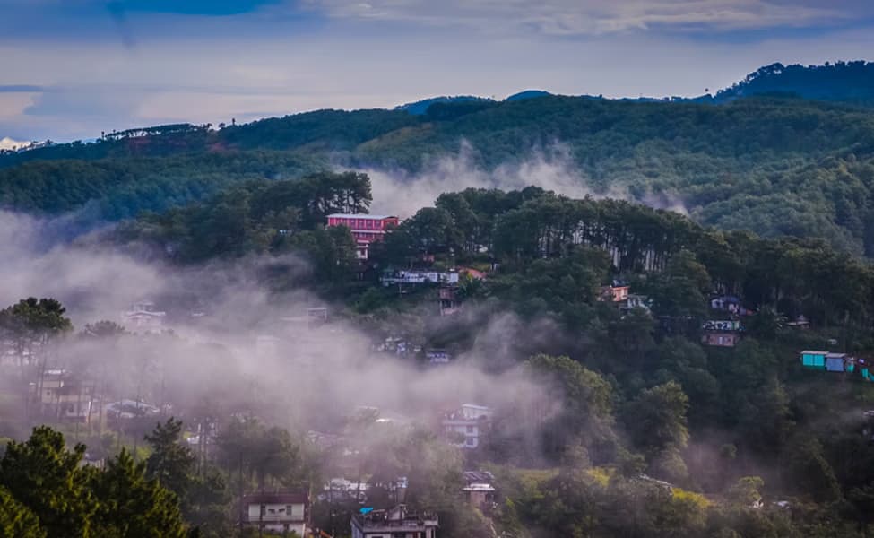 EXOTIC DARJEELING TOUR