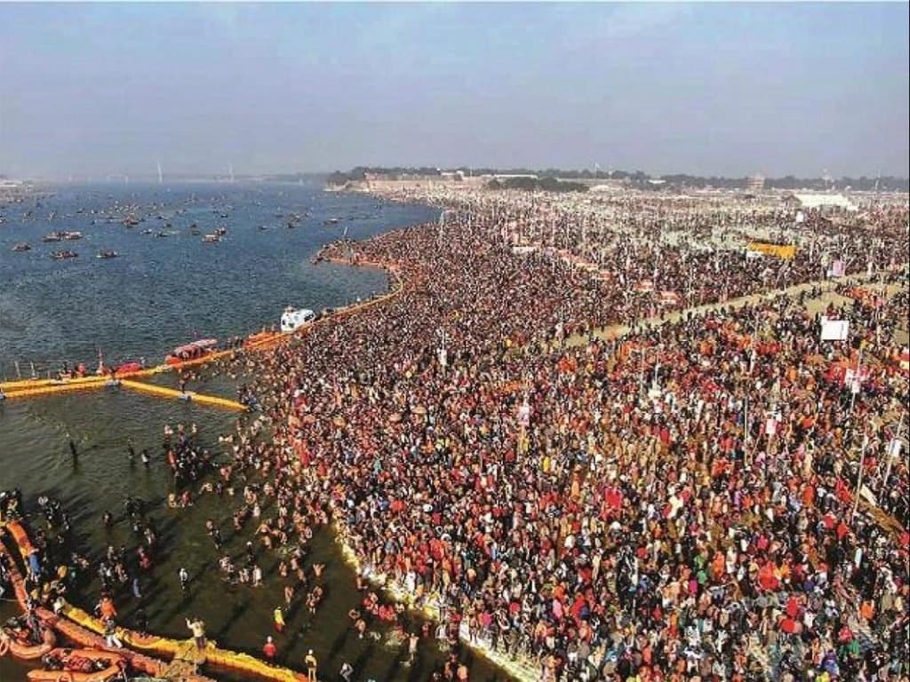 MAHA KUMBH MELA UJJAIN