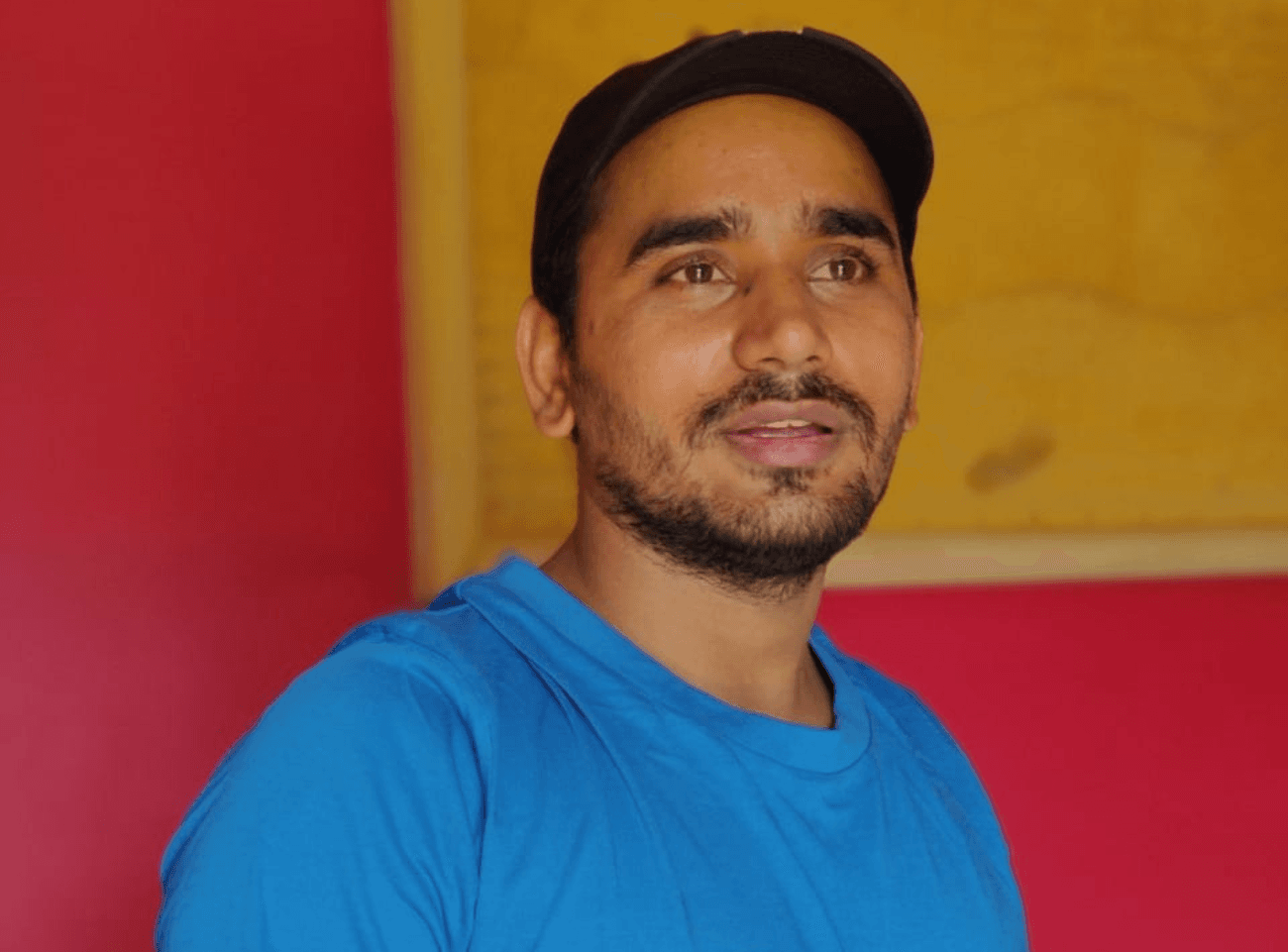 Kamal Kishor - Founder & Travel Expert