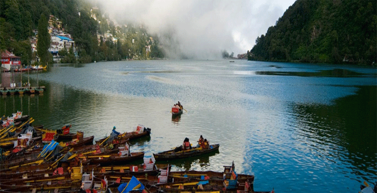 SHORT ESCAPE OF CORBETT