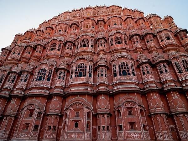 MAHARAJA RETREAT TOUR