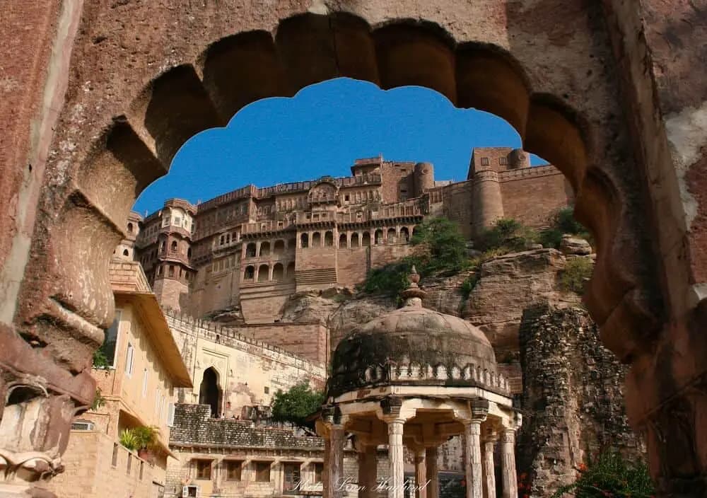 JEWELS OF RAJASTHAN TOUR