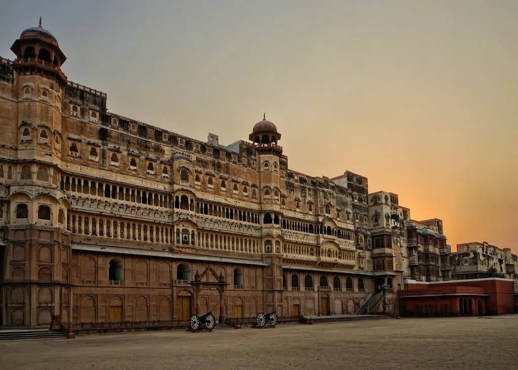 RAJASTHAN TRIBAL TOUR