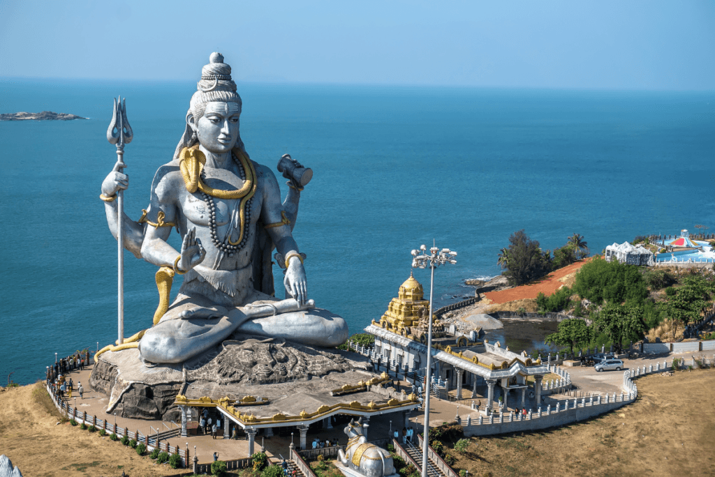 Luxury Splendid South India Tour