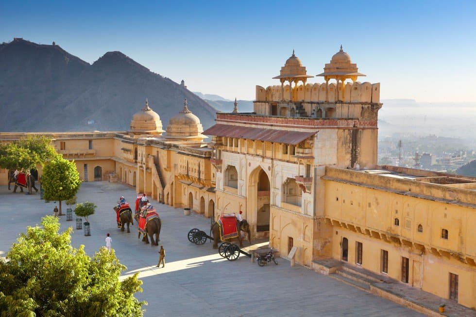 Pink City Jaipur TukTuk Tour photo 2