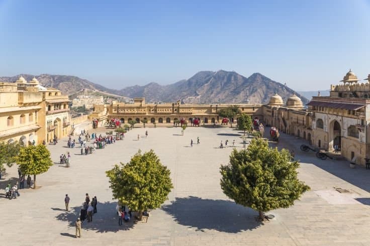 Exotic Rajasthan Tour photo 2