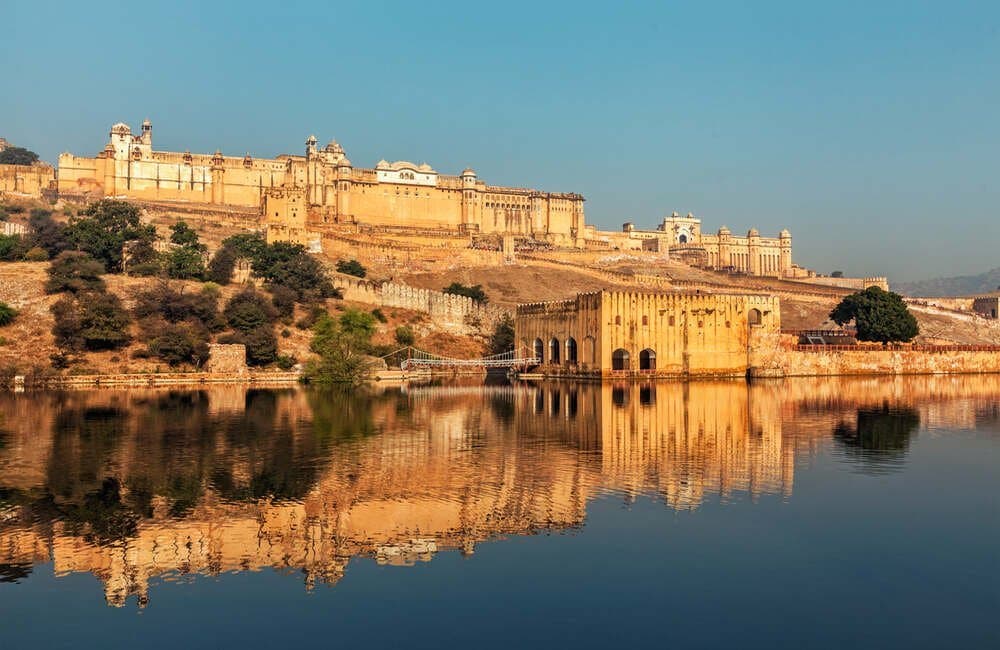 7 Days Mewar Tour