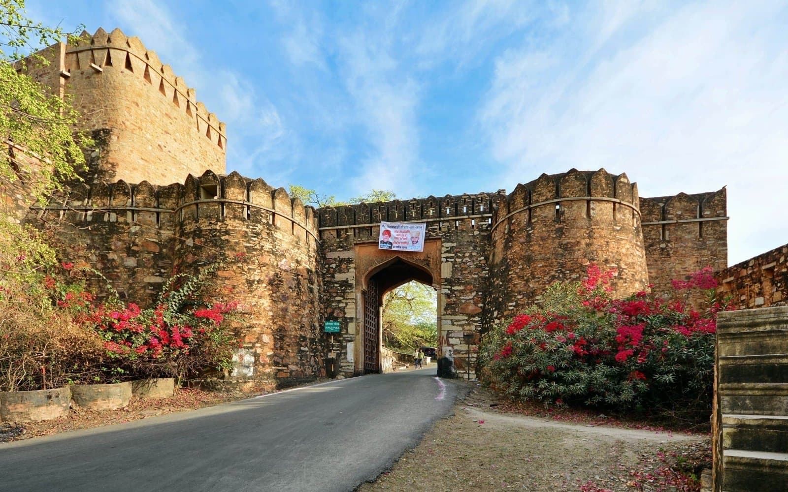 Same Day Chittorgarh Tour from Udaipur