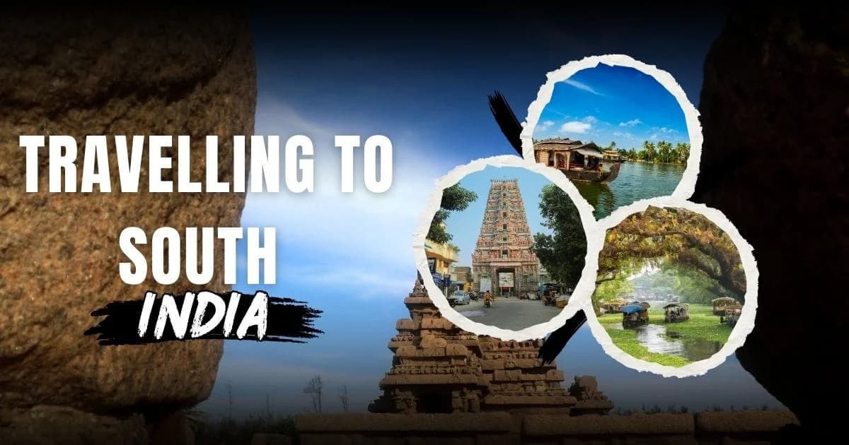 Exploring South India in Style: Ultimate 4-Week Luxury Tour Itinerary