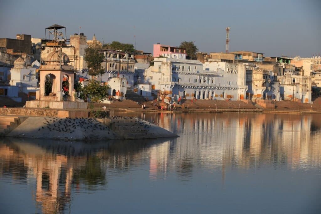 Colourful Rajasthan Tour photo 4