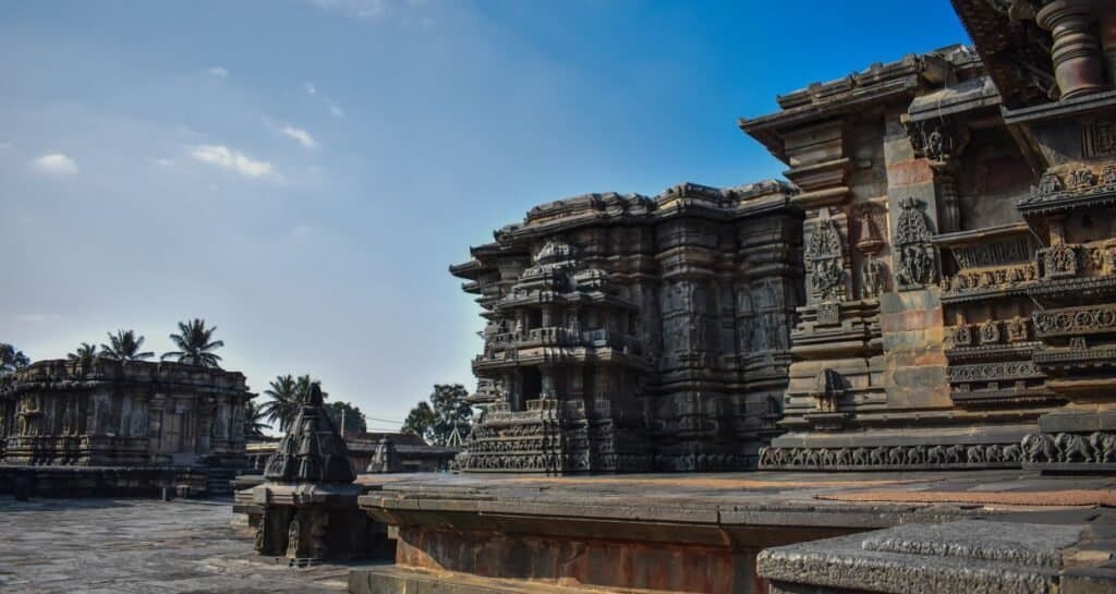 6 Days Buddhist Tour of India photo 3