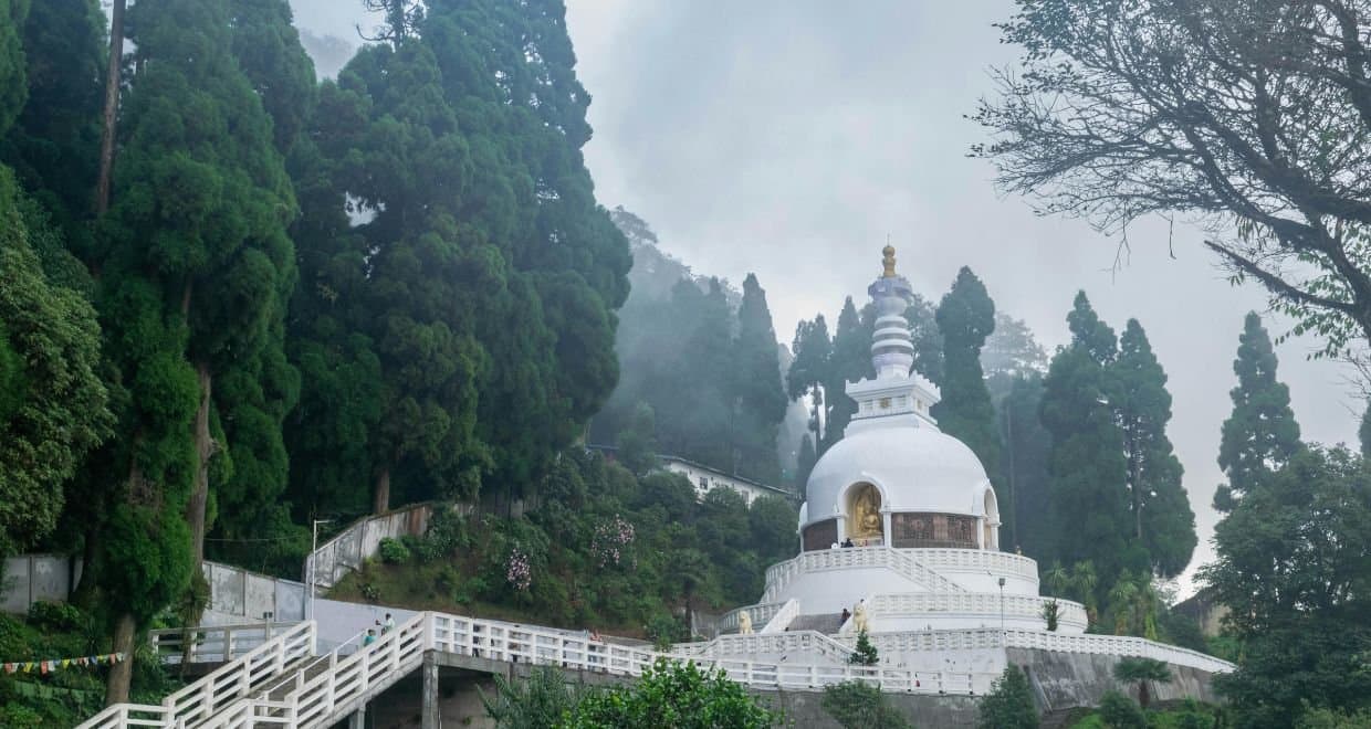Exotic Darjeeling Tour