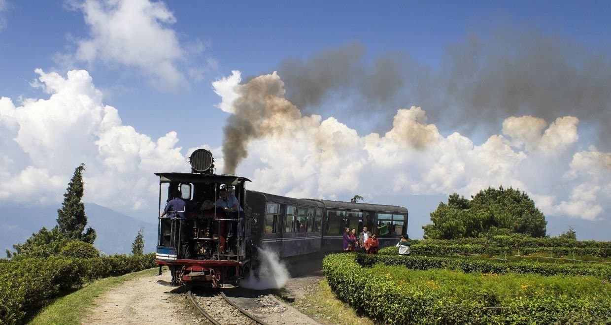 North East India Honeymoon Tour photo 2