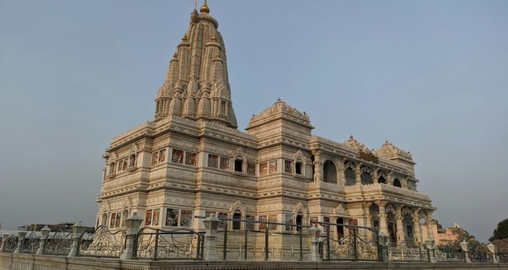Orchha Khajuraho Tour photo 2