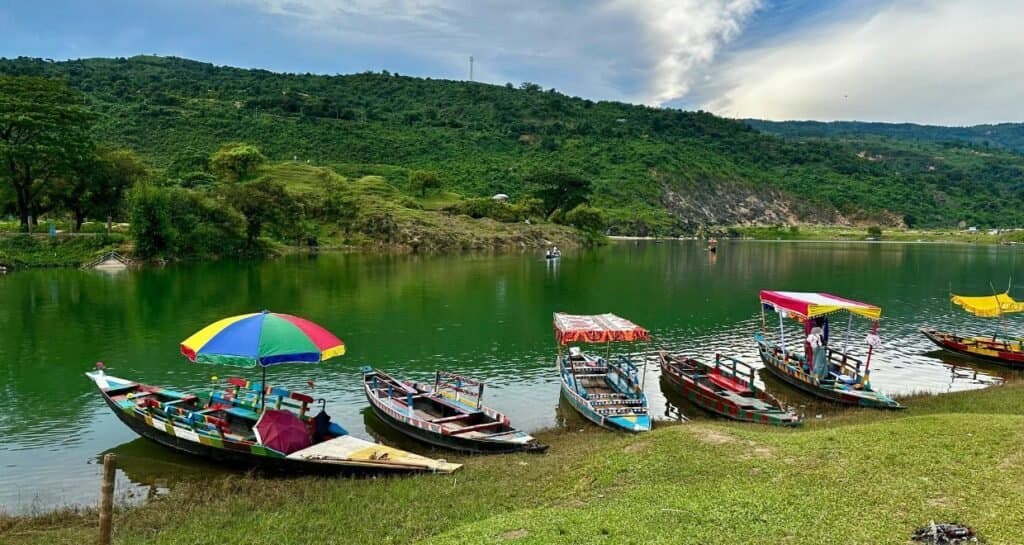 North East India Honeymoon Tour photo 3