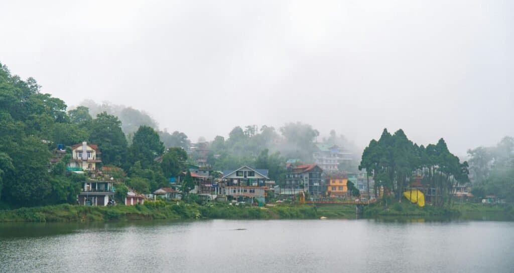 North East India Honeymoon Tour photo 4
