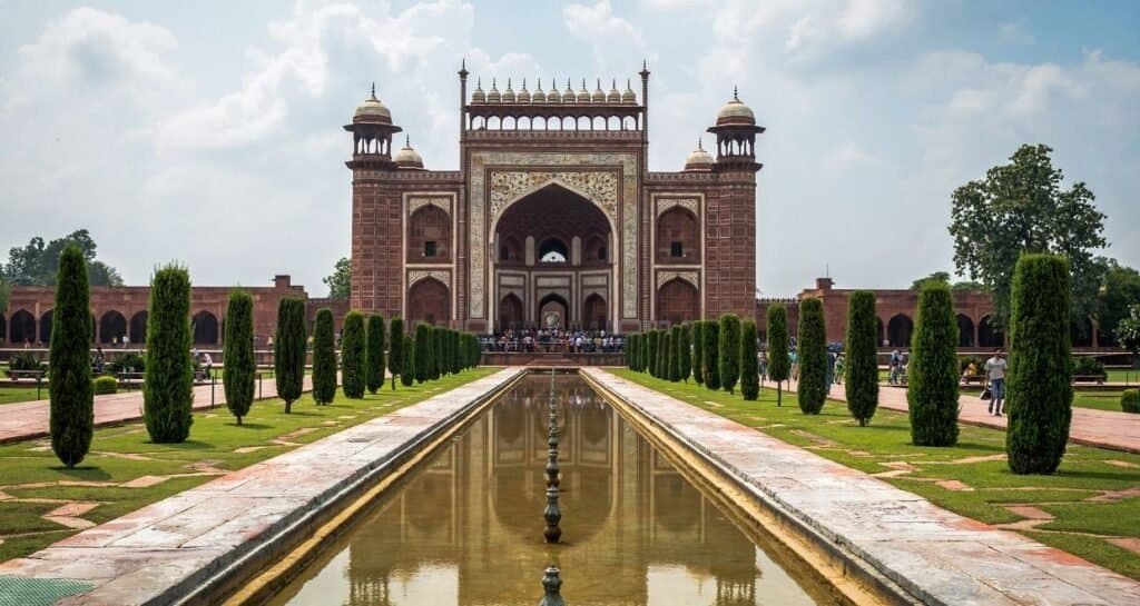 2 Days Delhi Agra Tour photo 3