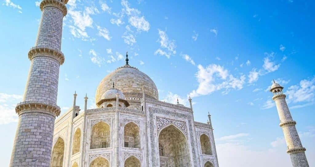 9 Days Golden Triangle Tour with Pushkar & Udaipur photo 2