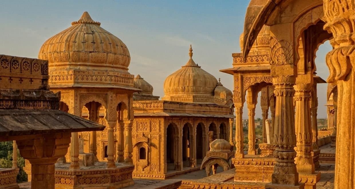 Overnight Agra Trip from Jaipur