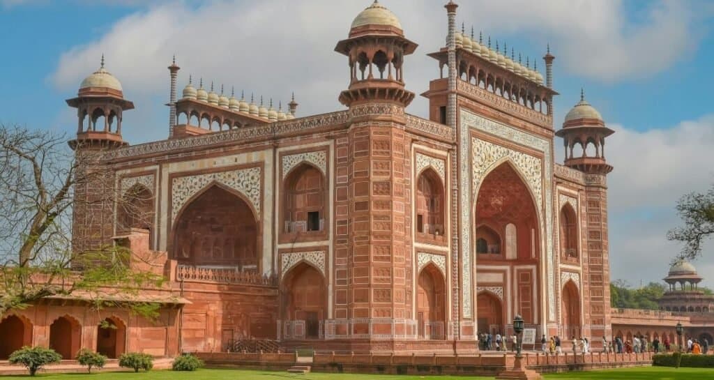 7 Days Golden Triangle Tour With Pushkar photo 3