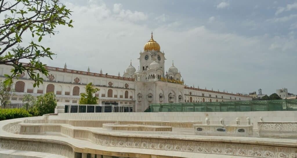 2 Days Amritsar Tour from Delhi photo 2