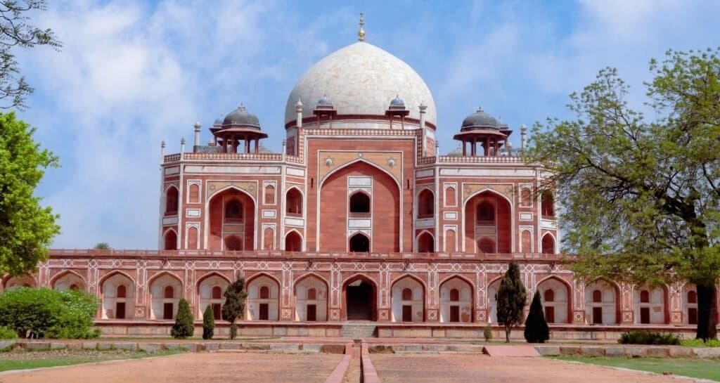 Same Day Jaipur Tour by Express Train from Delhi photo 3