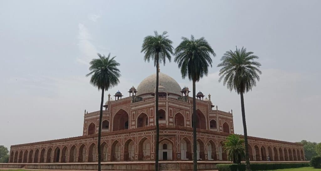 Private One Way Agra Transfer from Delhi photo 3