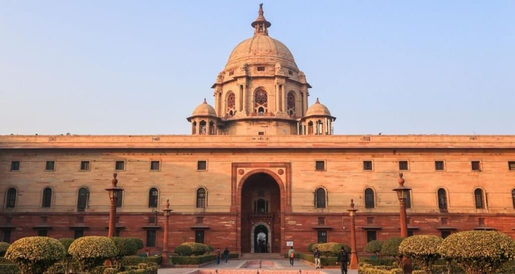 Same Day Jaipur Tour from Delhi by Car photo 4
