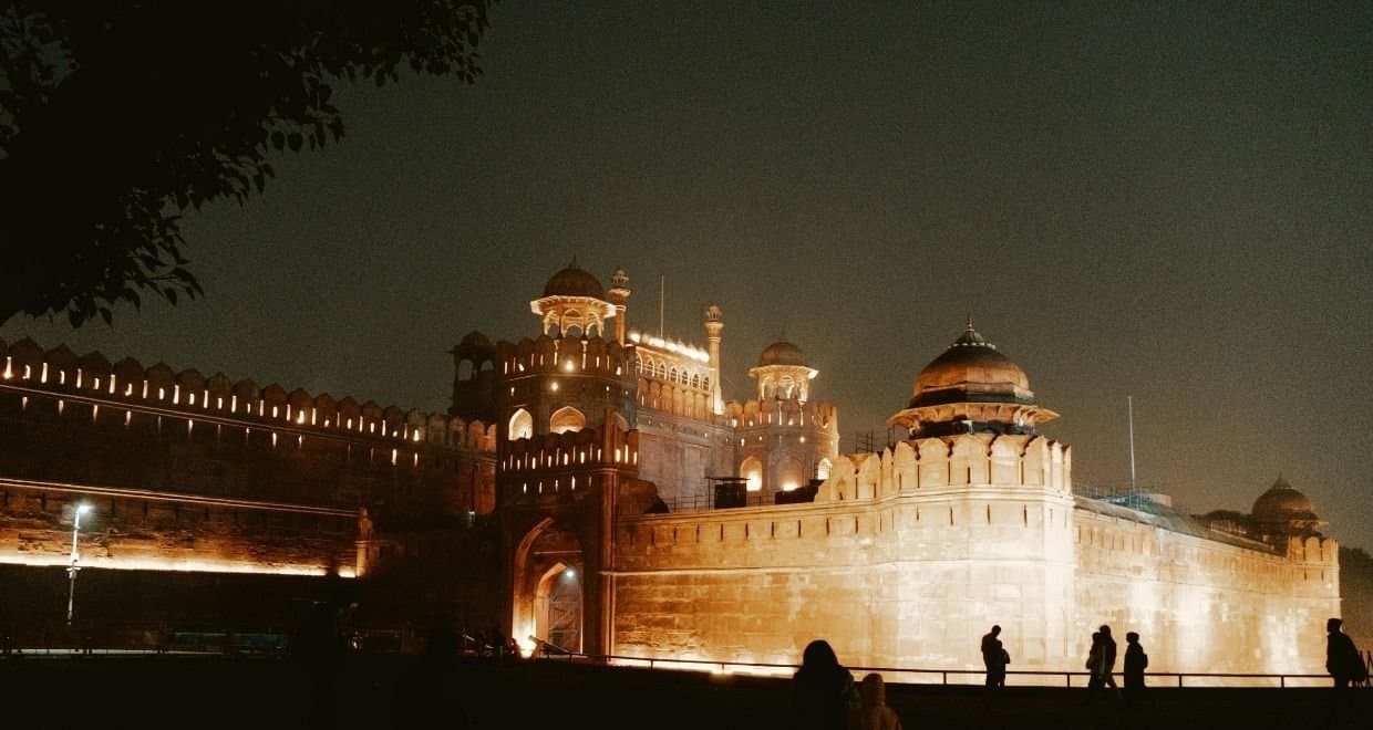 9 Days Golden Triangle Tour with Pushkar & Udaipur