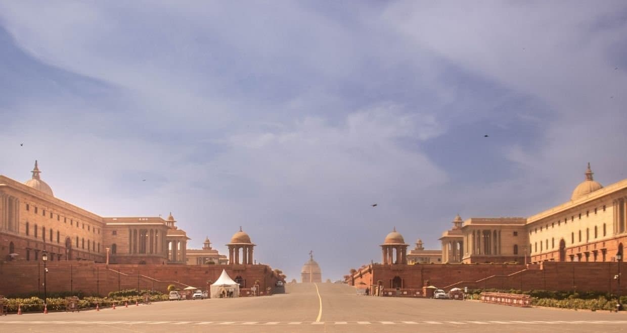 8 Days Golden Triangle With Udaipur Tour photo 2